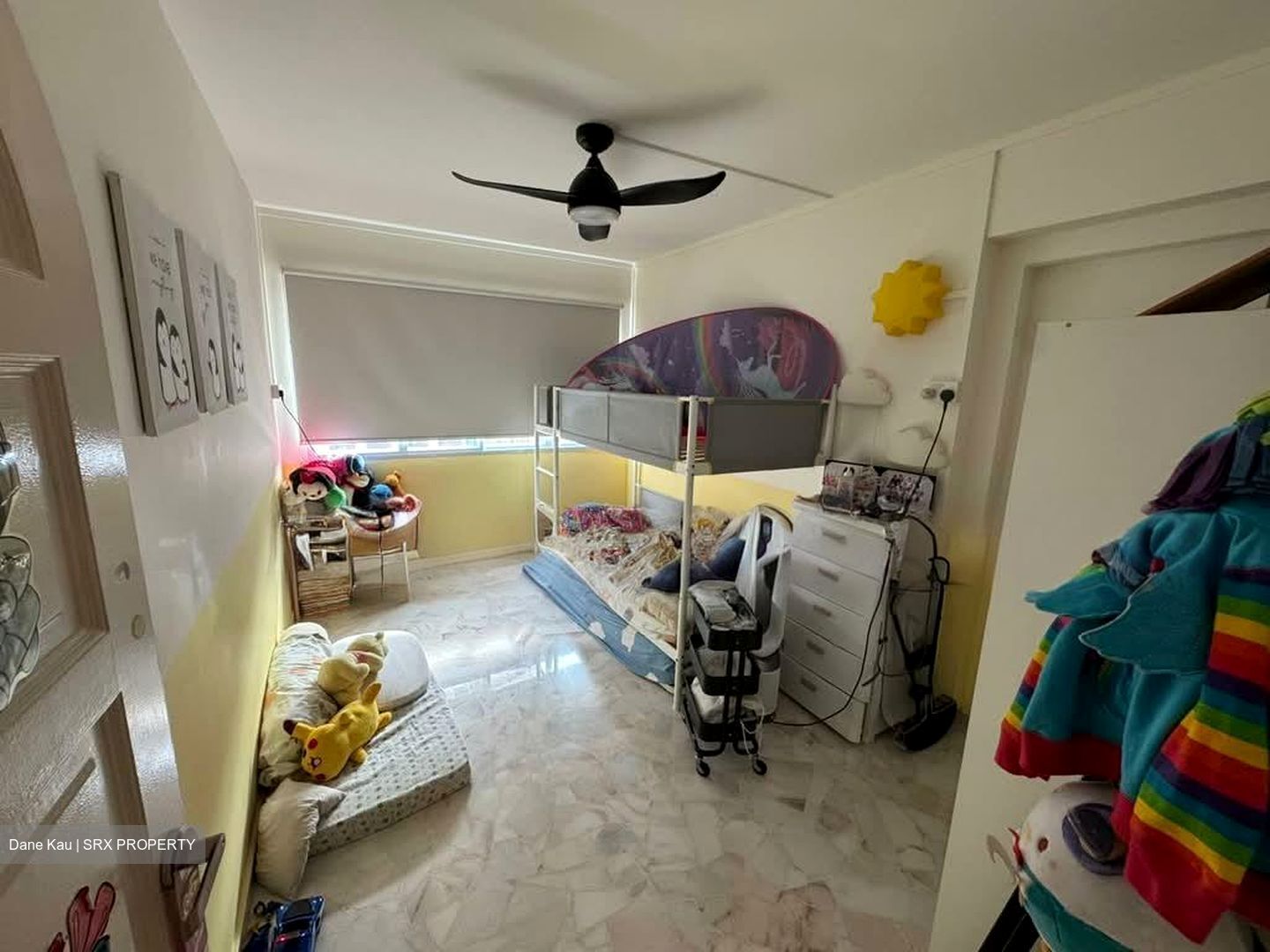 Blk 7 Commonwealth Avenue (Queenstown), HDB 4 Rooms #553488421